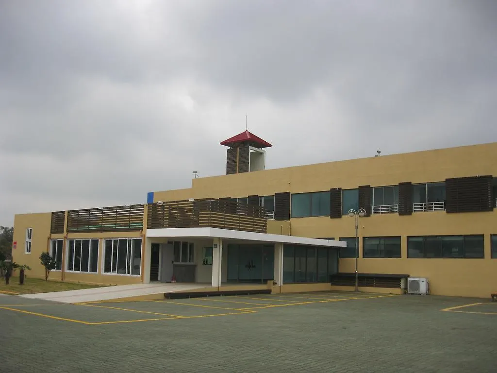 거문오름 호스텔 제주 대한민국